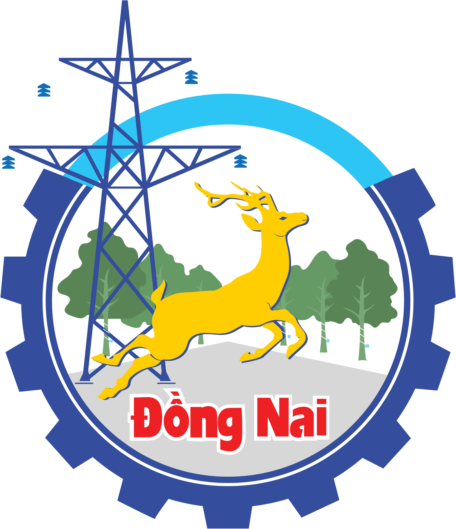 UBND Tỉnh Đồng Nai